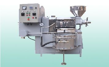 新款推薦：流動榨油坊用榨油機